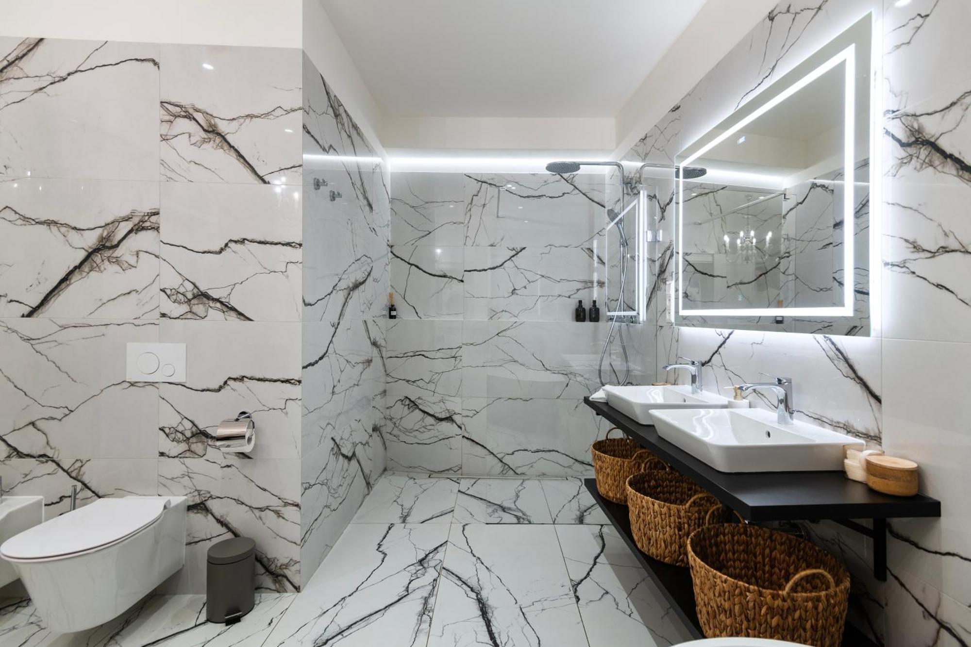 Apartamento Arch Iv. Praga