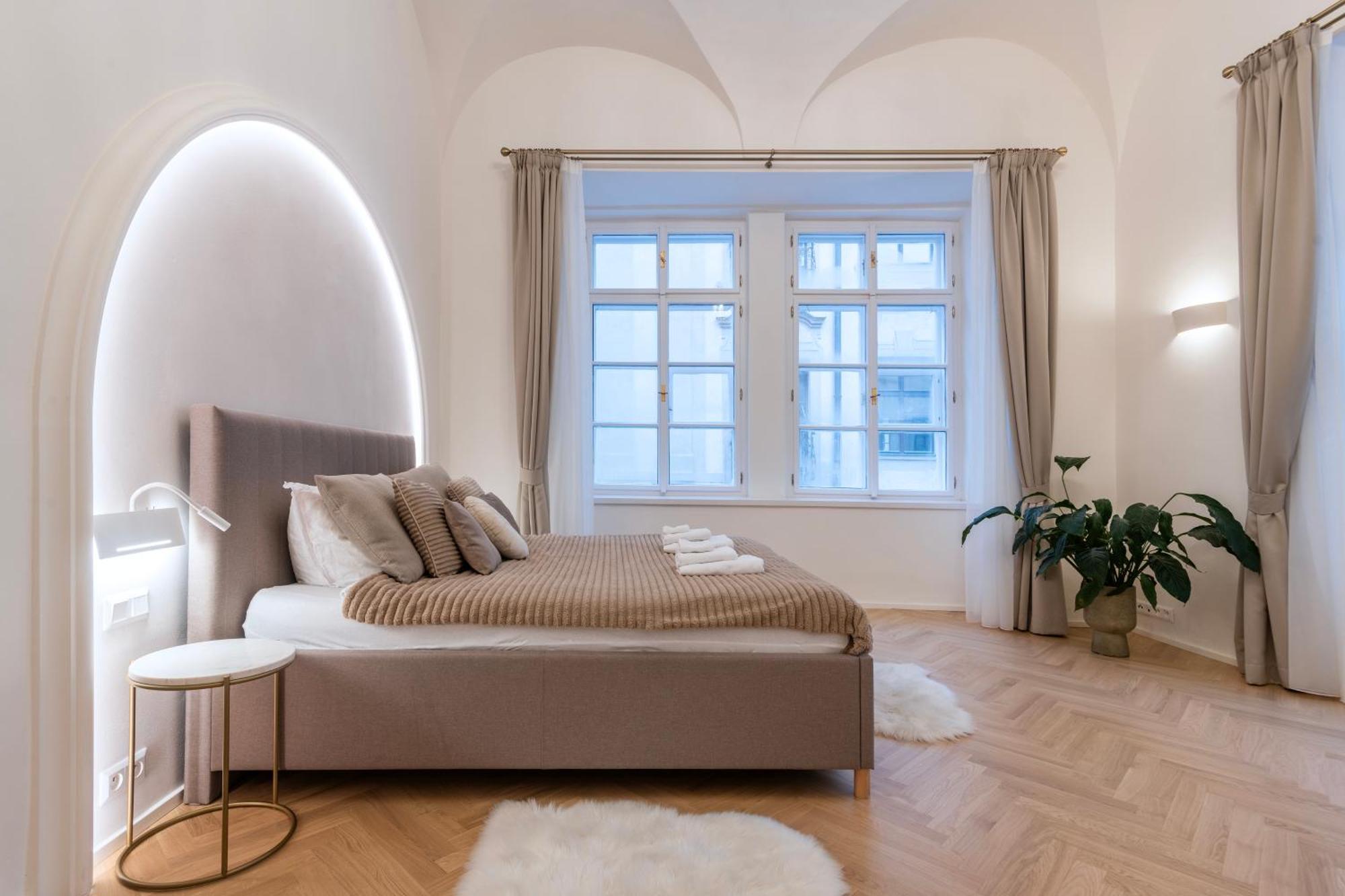 Arch Iv. Apartamento