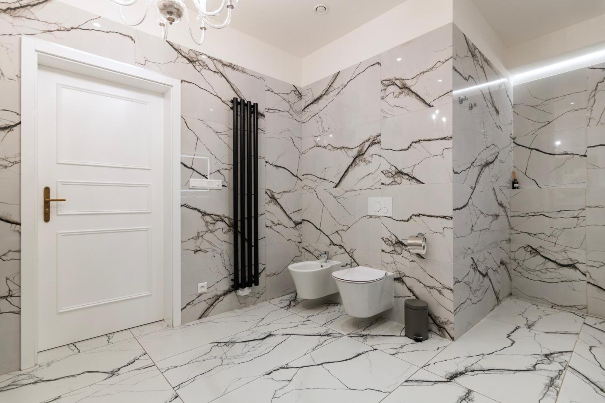 Apartamento Arch Iv. *